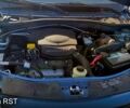 Синій Рено Лагуна, об'ємом двигуна 1.6 л та пробігом 160 тис. км за 6100 $, фото 2 на Automoto.ua