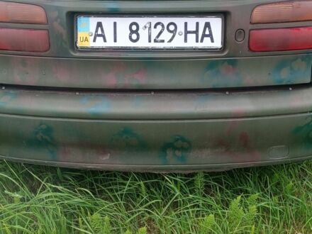 Рено Лагуна 1998 в Коростене на Automoto.ua Синий Рено Лагуна, объемом двигателя 1.9 л и пробегом 362 тыс. км за 1500 $, фото 1 на Automoto.ua
