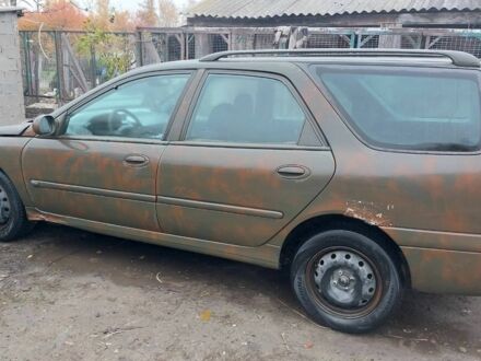 Рено Лагуна 2000 в Березань на Automoto.ua Синий Рено Лагуна, объемом двигателя 0 л и пробегом 360 тыс. км за 1000 $, фото 1 на Automoto.ua