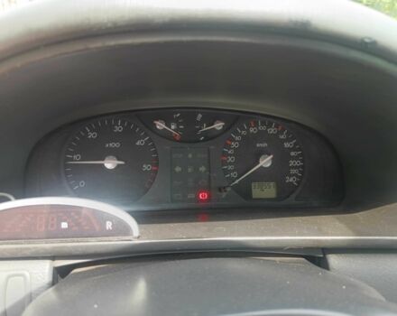 Синий Рено Лагуна, объемом двигателя 1.9 л и пробегом 3 тыс. км за 3800 $, фото 1 на Automoto.ua