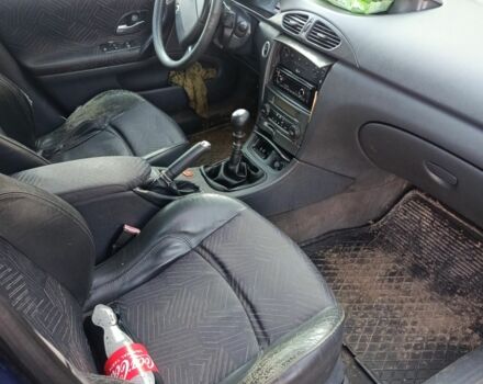 Синій Рено Лагуна, об'ємом двигуна 0 л та пробігом 438 тис. км за 1016 $, фото 1 на Automoto.ua
