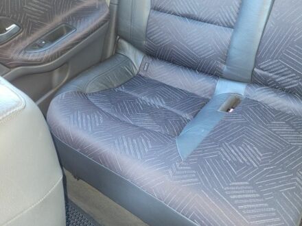 Рено Лагуна 2003 в Запорожье на Automoto.ua Синий Рено Лагуна, объемом двигателя 1.9 л и пробегом 300 тыс. км за 3114 $, фото 1 на Automoto.ua