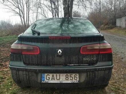 Рено Лагуна 2003 в Житомире на Automoto.ua Синий Рено Лагуна, объемом двигателя 0 л и пробегом 999 тыс. км за 816 $, фото 1 на Automoto.ua