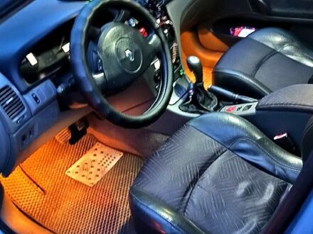 Рено Лагуна 2004 в Вышгороде на Automoto.ua Синий Рено Лагуна, объемом двигателя 1.8 л и пробегом 0 тыс. км за 3300 $, фото 1 на Automoto.ua