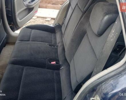 Синій Рено Лагуна, об'ємом двигуна 1.9 л та пробігом 325 тис. км за 4500 $, фото 1 на Automoto.ua