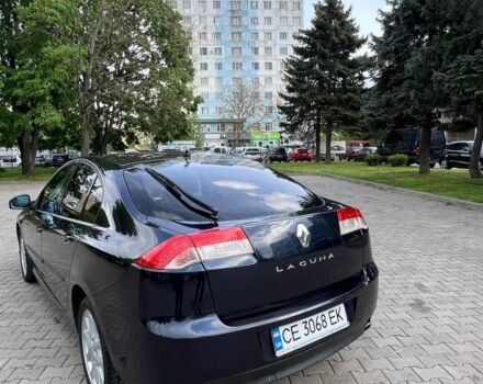 Синий Рено Лагуна, объемом двигателя 0 л и пробегом 270 тыс. км за 5720 $, фото 1 на Automoto.ua