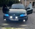 Зеленый Рено Лагуна, объемом двигателя 2 л и пробегом 250 тыс. км за 2002 $, фото 1 на Automoto.ua