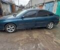 Зеленый Рено Лагуна, объемом двигателя 1.8 л и пробегом 349 тыс. км за 3000 $, фото 1 на Automoto.ua