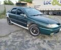 Зеленый Рено Лагуна, объемом двигателя 2 л и пробегом 210 тыс. км за 1400 $, фото 3 на Automoto.ua