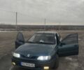 Зеленый Рено Лагуна, объемом двигателя 2 л и пробегом 384 тыс. км за 1503 $, фото 1 на Automoto.ua