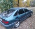 Рено Лагуна 1995 в Днепре (Днепропетровске) на Automoto.ua Зеленый Рено Лагуна, объемом двигателя 1.8 л и пробегом 353 тыс. км за 1000 $, фото 2 на Automoto.ua