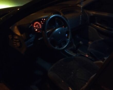 Зеленый Рено Лагуна, объемом двигателя 0 л и пробегом 346 тыс. км за 1300 $, фото 4 на Automoto.ua