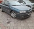 Зеленый Рено Лагуна, объемом двигателя 2 л и пробегом 350 тыс. км за 967 $, фото 3 на Automoto.ua