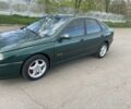 Зеленый Рено Лагуна, объемом двигателя 2 л и пробегом 130 тыс. км за 1500 $, фото 1 на Automoto.ua