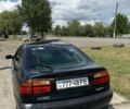 Зеленый Рено Лагуна, объемом двигателя 2 л и пробегом 277 тыс. км за 1650 $, фото 1 на Automoto.ua
