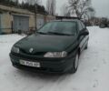 Зеленый Рено Лагуна, объемом двигателя 1.8 л и пробегом 260 тыс. км за 2950 $, фото 1 на Automoto.ua