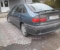 Зеленый Рено Лагуна, объемом двигателя 2 л и пробегом 2 тыс. км за 900 $, фото 4 на Automoto.ua