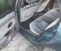 Зеленый Рено Лагуна, объемом двигателя 2 л и пробегом 2 тыс. км за 900 $, фото 3 на Automoto.ua