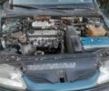 Зеленый Рено Лагуна, объемом двигателя 2 л и пробегом 2 тыс. км за 900 $, фото 2 на Automoto.ua