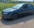 Зеленый Рено Лагуна, объемом двигателя 2 л и пробегом 355 тыс. км за 841 $, фото 3 на Automoto.ua