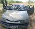 Зеленый Рено Лагуна, объемом двигателя 1.8 л и пробегом 1 тыс. км за 2350 $, фото 1 на Automoto.ua