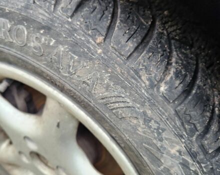 Зелений Рено Лагуна, об'ємом двигуна 1.8 л та пробігом 300 тис. км за 485 $, фото 6 на Automoto.ua