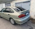 Зелений Рено Лагуна, об'ємом двигуна 1.8 л та пробігом 95 тис. км за 2000 $, фото 6 на Automoto.ua