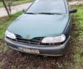 Зелений Рено Лагуна, об'ємом двигуна 1.8 л та пробігом 300 тис. км за 485 $, фото 1 на Automoto.ua