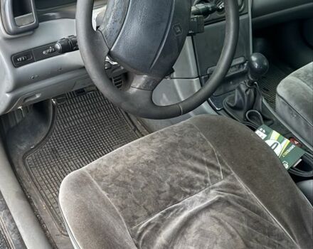 Зелений Рено Лагуна, об'ємом двигуна 2 л та пробігом 350 тис. км за 427 $, фото 4 на Automoto.ua