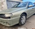 Зелений Рено Лагуна, об'ємом двигуна 1.8 л та пробігом 95 тис. км за 2000 $, фото 2 на Automoto.ua