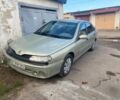 Зелений Рено Лагуна, об'ємом двигуна 1.8 л та пробігом 95 тис. км за 2000 $, фото 1 на Automoto.ua