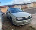 Зелений Рено Лагуна, об'ємом двигуна 1.8 л та пробігом 95 тис. км за 2000 $, фото 1 на Automoto.ua