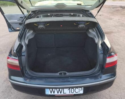 Зеленый Рено Лагуна, объемом двигателя 2 л и пробегом 359 тыс. км за 1650 $, фото 6 на Automoto.ua