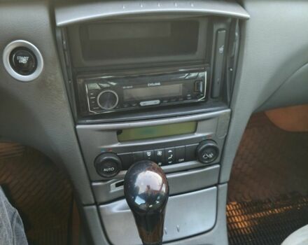 Зеленый Рено Лагуна, объемом двигателя 2 л и пробегом 359 тыс. км за 1650 $, фото 5 на Automoto.ua