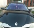 Зеленый Рено Лагуна, объемом двигателя 2.2 л и пробегом 294 тыс. км за 3300 $, фото 1 на Automoto.ua