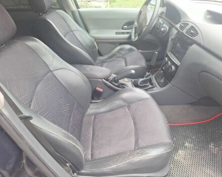 Рено Лагуна 2002 в Дубно на Automoto.ua Зеленый Рено Лагуна, объемом двигателя 1.8 л и пробегом 200 тыс. км за 2200 $, фото 3 на Automoto.ua