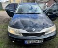 Зеленый Рено Лагуна, объемом двигателя 1.8 л и пробегом 401 тыс. км за 3308 $, фото 1 на Automoto.ua
