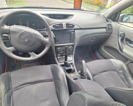 Рено Лагуна 2002 в Дубно на Automoto.ua Зеленый Рено Лагуна, объемом двигателя 1.8 л и пробегом 200 тыс. км за 2200 $, фото 4 на Automoto.ua