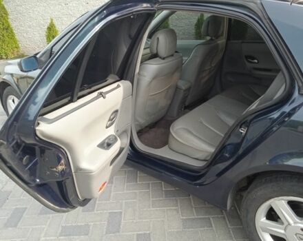 Зеленый Рено Лагуна, объемом двигателя 1.8 л и пробегом 360 тыс. км за 2950 $, фото 3 на Automoto.ua