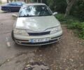 Зеленый Рено Лагуна, объемом двигателя 2 л и пробегом 280 тыс. км за 2300 $, фото 1 на Automoto.ua