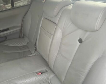 Зеленый Рено Лагуна, объемом двигателя 1.8 л и пробегом 360 тыс. км за 2950 $, фото 2 на Automoto.ua