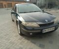 Зеленый Рено Лагуна, объемом двигателя 1.8 л и пробегом 360 тыс. км за 3100 $, фото 9 на Automoto.ua