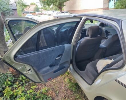 Зеленый Рено Лагуна, объемом двигателя 2 л и пробегом 280 тыс. км за 2300 $, фото 16 на Automoto.ua