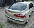 Зеленый Рено Лагуна, объемом двигателя 2 л и пробегом 280 тыс. км за 2300 $, фото 3 на Automoto.ua