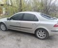 Зеленый Рено Лагуна, объемом двигателя 2 л и пробегом 400 тыс. км за 2900 $, фото 1 на Automoto.ua