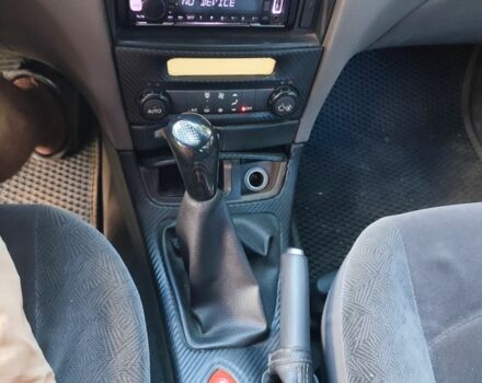 Зеленый Рено Лагуна, объемом двигателя 2 л и пробегом 280 тыс. км за 2300 $, фото 12 на Automoto.ua