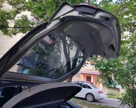 Зеленый Рено Лагуна, объемом двигателя 2 л и пробегом 280 тыс. км за 2300 $, фото 6 на Automoto.ua