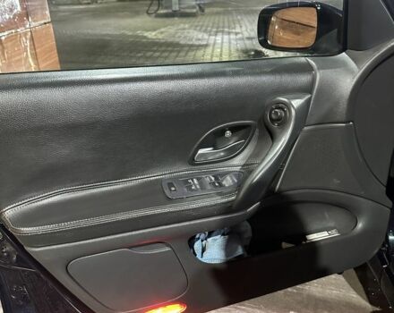 Зеленый Рено Лагуна, объемом двигателя 1.9 л и пробегом 445 тыс. км за 4200 $, фото 16 на Automoto.ua