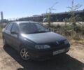 Зеленый Рено Лагуна, объемом двигателя 1.8 л и пробегом 409 тыс. км за 1405 $, фото 1 на Automoto.ua