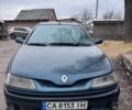 Зелений Рено Лагуна, об'ємом двигуна 2 л та пробігом 200 тис. км за 1800 $, фото 1 на Automoto.ua